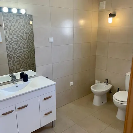 Albergue The Lighthouse *