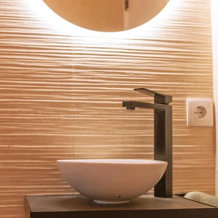 Albergue The Lighthouse *