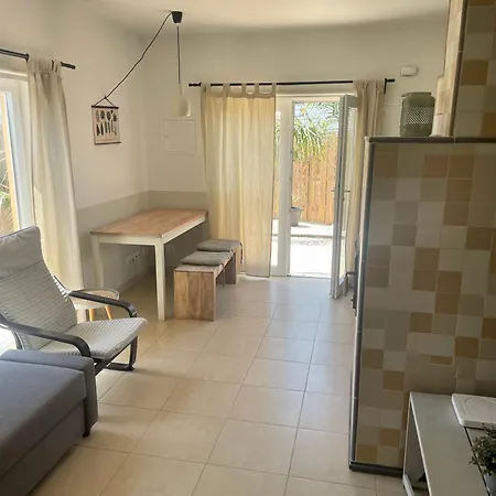 The Lighthouse Sagres