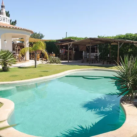 Albergue The Lighthouse