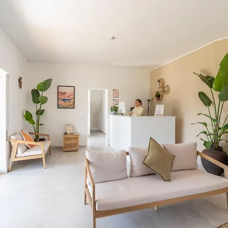 Vandrarhem The Lighthouse