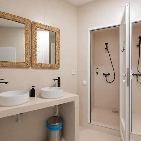 The Lighthouse Albergue *