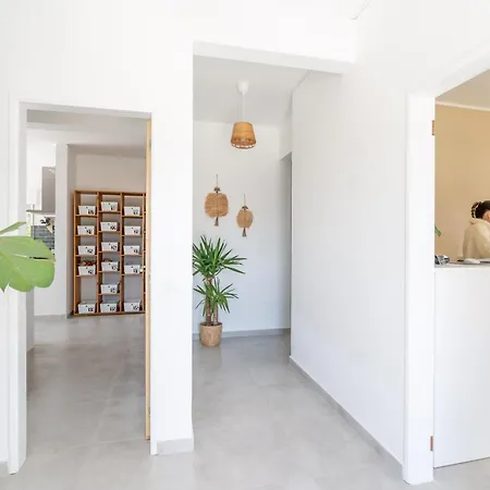 Albergue The Lighthouse *