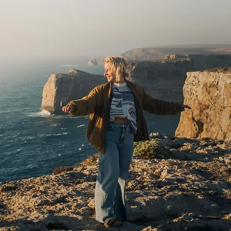 The Lighthouse Vandrarhem