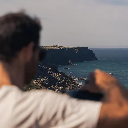 The Lighthouse Albergue *