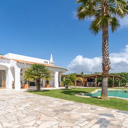 Albergue The Lighthouse Sagres