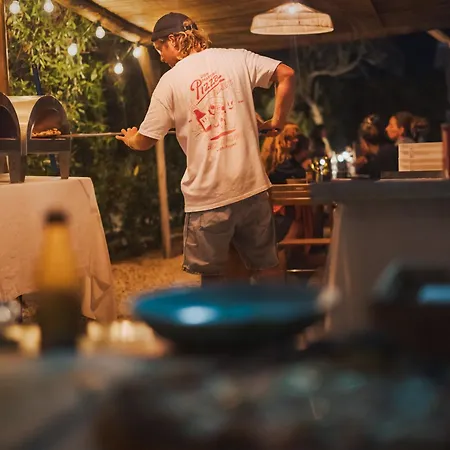 The Lighthouse Vandrarhem