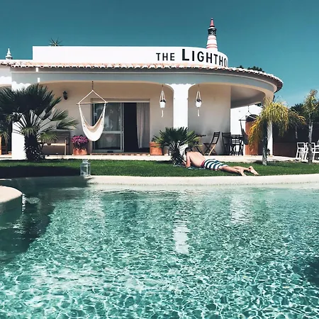 Albergue The Lighthouse