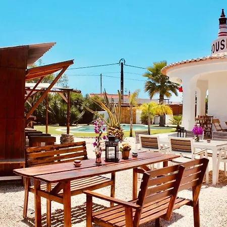 The Lighthouse Sagres