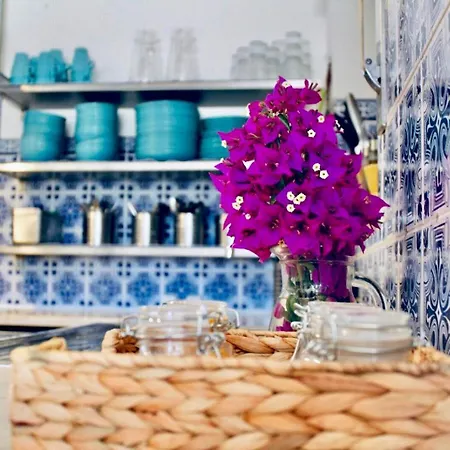 The Lighthouse Albergue