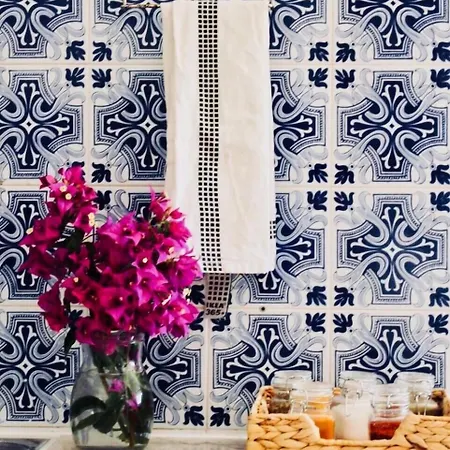 Vandrarhem The Lighthouse