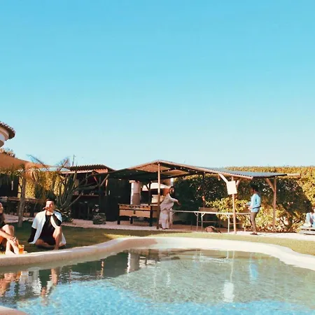 The Lighthouse Vandrarhem *