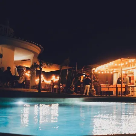 Albergue The Lighthouse Sagres