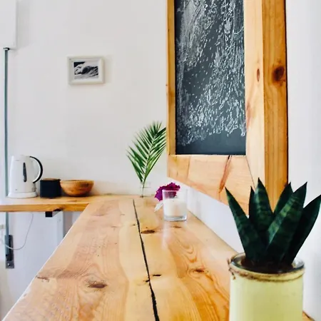 Vandrarhem The Lighthouse