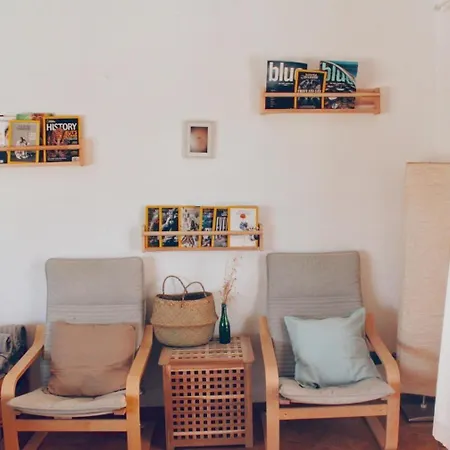 The Lighthouse * Sagres