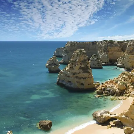 The Lighthouse Sagres