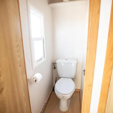 The Lighthouse Albergue *