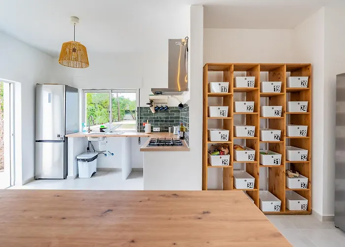 Auberge de jeunesse The Lighthouse Sagres