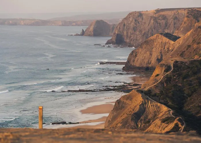 The Lighthouse Sagres