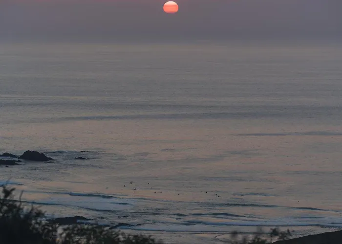 The Lighthouse * Sagres