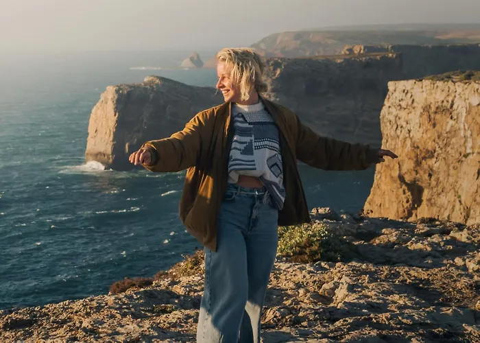 The Lighthouse Auberge de jeunesse