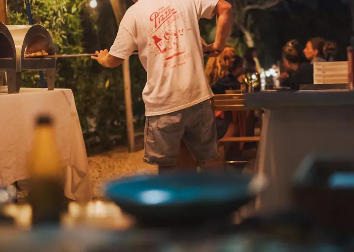 The Lighthouse Auberge de jeunesse