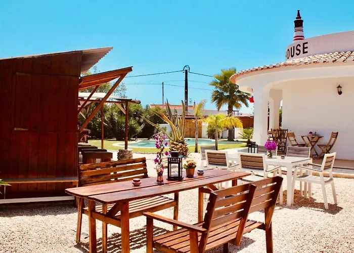 The Lighthouse Sagres