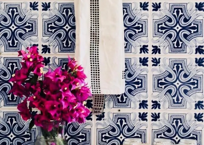 Auberge de jeunesse The Lighthouse