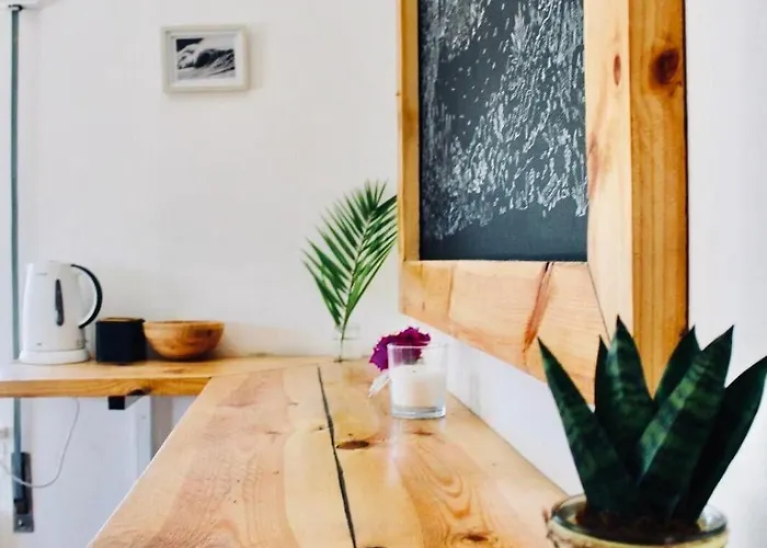 Auberge de jeunesse The Lighthouse