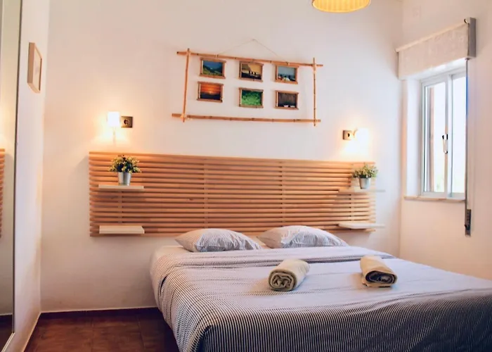 The Lighthouse Auberge de jeunesse Sagres