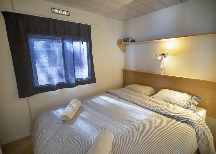 Auberge de jeunesse The Lighthouse Sagres