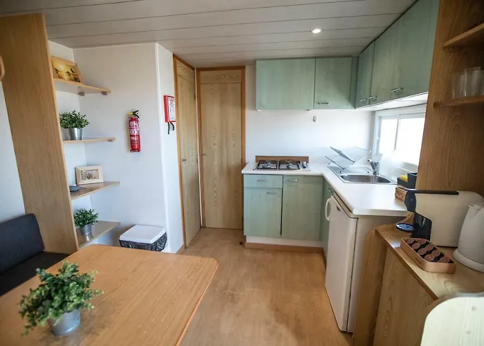 Auberge de jeunesse The Lighthouse Sagres