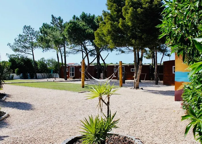 The Lighthouse * Sagres