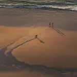 The Lighthouse *
