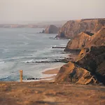 The Lighthouse Sagres