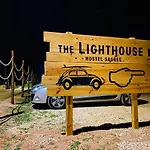 The Lighthouse Sagres