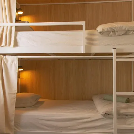 The Lighthouse Hostel Sagres