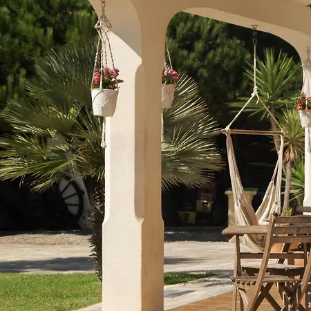 The Lighthouse Hostel Sagres