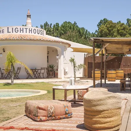 The Lighthouse Hostel