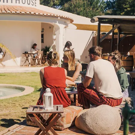 Hostel The Lighthouse