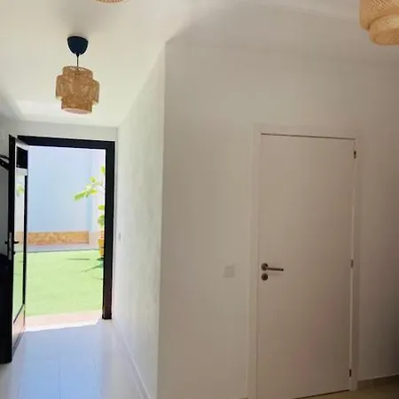 The Lighthouse Hostel *