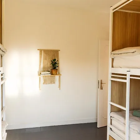 The Lighthouse Hostel Sagres