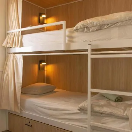 Hostel The Lighthouse Sagres