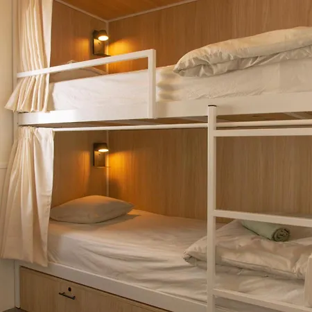 The Lighthouse Hostel *