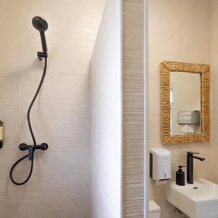 The Lighthouse Ostello Sagres