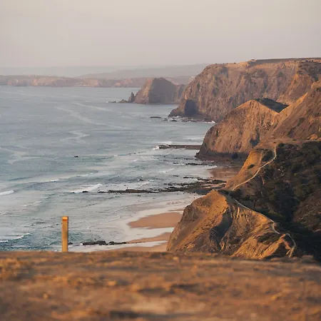 The Lighthouse Sagres