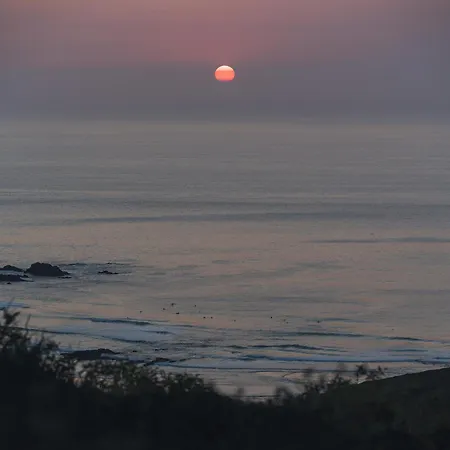 The Lighthouse * Sagres