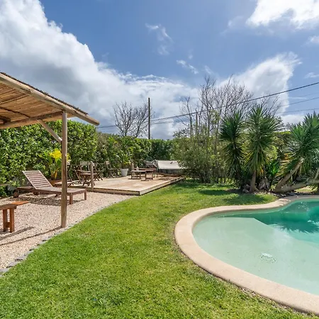 The Lighthouse Hostel Sagres