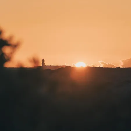 The Lighthouse