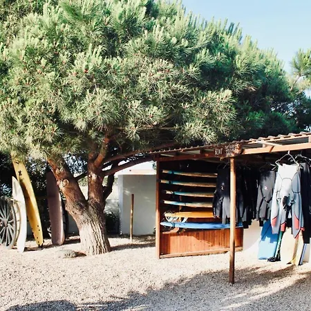 The Lighthouse Hostel Sagres